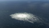 RUSI ĆE TRAŽITI 17 MILIJARDI EVRA ODŠTETE: Moguće je cevi zbog popravke podići na površinu mora