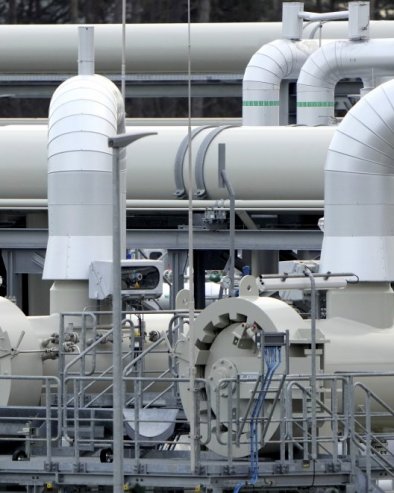 PUTIN POTVRDIO: Moskva i Peking zainteresovani za izgradnju gasovoda Snaga Sibira 2