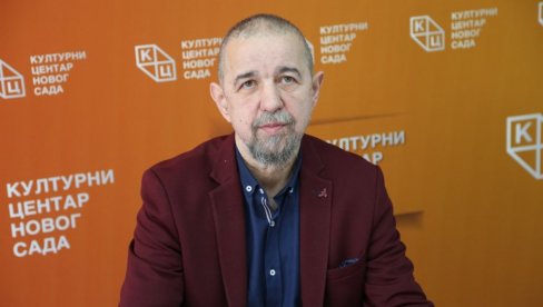 RUSIJA MU VREDNIJA OD SVEGA: Istoričar Milovan Balaban analizira politički put Vladimira Putina