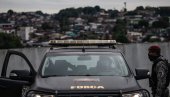 BRAZILSKI POLITIČAR ORUŽJEM I GRANATAMA NA POLICIJU: Nisam pucao da bih nekog pogodio