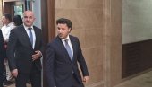 MILO NEMA PRAVO DA NAS POLITIČKI MALTRETIRA: Abazović se osvrnuo na skraćivanje mandata
