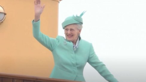 SEČA NA DANSKOM DVORU Kraljica Margareta oduzela titule unucima: Javnost podeljena zbog razloga koji je objavila