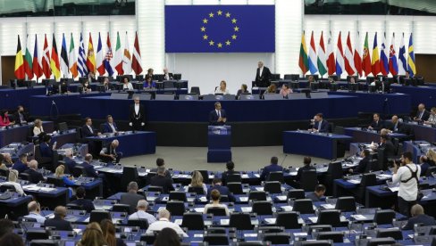 SANKCIJE RUSIJI ILI ĆETE TAPKATI U MESTU: EP traži da se preispitaju sva novčana izdvajanja za Srbiju
