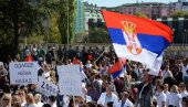 NOVOSTI OTKRIVAJU: Šta piše u nacrtu statuta ZSO - Srbi taoci ustavnog suda lažne države