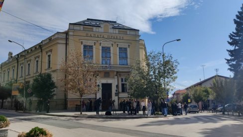 KANTARU SE PONOVO NIJE SUDILO: Opet odložena dva ročišta u postupku protiv Nikolića