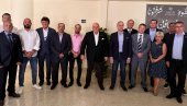 PALMA U EGIPTU: Očekujem od prijatelja da podrže Srbiju u međunarodnim institucijama