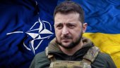 (УЖИВО) РАТ У УКРАЈИНИ: Хладан туш за Зеленског из Беле куће - Није време за примање Украјине у НАТО