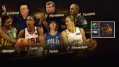 MILAN VASOJEVIĆ DOBIO ZASLUŽENO PRIZNANJE: Ciga posthumno primljen u FIBA Kuću slavnih