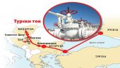 DOGOVOR PUTINA I ERDOGANA: Ruski gas stiže u Evropu preko Turskog toka