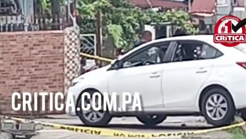 SNIMAK LIKVIDACIJE U PANAMI: Da li ovo ubistvo ima veze sa Radojem Zvicerom?! (VIDEO)