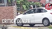 SNIMAK LIKVIDACIJE U PANAMI: Da li ovo ubistvo ima veze sa Radojem Zvicerom?! (VIDEO)