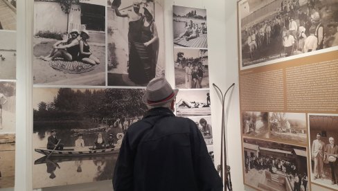 ТАКО ЈЕ ЖИВЕО БЕОГРАД: Снимци настали у српској престоници до 1941. године (ФОТО)