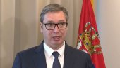 (UŽIVO) VUČIĆ IZ BUGARSKE: Predsednik o budućnosti Srbije i teškoj ekonomskoj krizi u svetu
