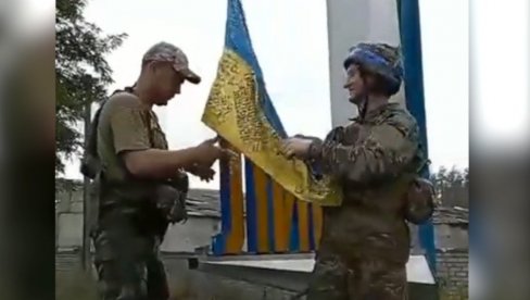 (УЖИВО) РАТ У УКРАЈИНИ: Затворен обруч око Лимана, Украјинци тврде да је 5.000 руских војника опкољено (ФОТО/ВИДЕО)
