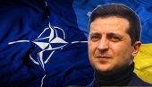 НЕОДЛУЧАН: Зеленски још не зна да ли ће ићи на НАТО самит