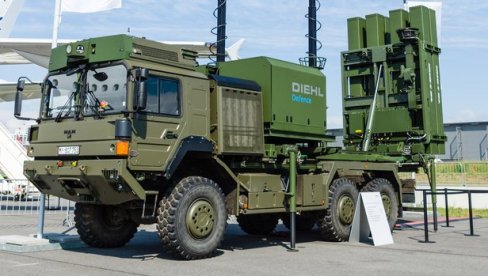 КУПУЈУ НЕМАЧКИ РАКЕТНИ ПВО СИСТЕМ: Естонија и Летонија потписале споразум о заједничкој набавци наоружања