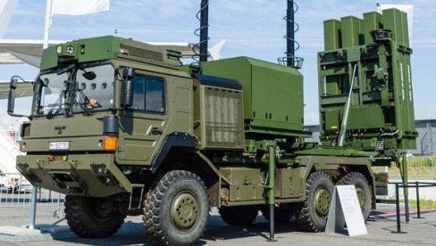 UKRAJINSKE ELEKTRANE U PROBLEMU: Hitno traže više sistema protivraketne odbrane