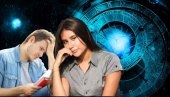 ŽIVE U PROŠLOSTI: Ova tri znaka Zodijaka ne mogu bez bivših