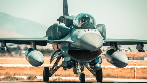 U OPERACIJI "MAČ-KANDŽA" LIKVIDIRANO 184 TERORISTA: Učestvovalo više od 50 aviona i 20 dronova; Jedino Rusija može da spreči dalju eskalaciju