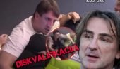 DISKVALIFIKACIJA: Mitrović izbacio Kristijana - i još jednog učesnika! Posle teškog nasilja morao da se oglasi Željko lično (VIDEO)