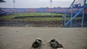 NEZAPAMĆENA SPORTSKA TRAGEDIJA: Čak 32 dece poginulo na stadionu