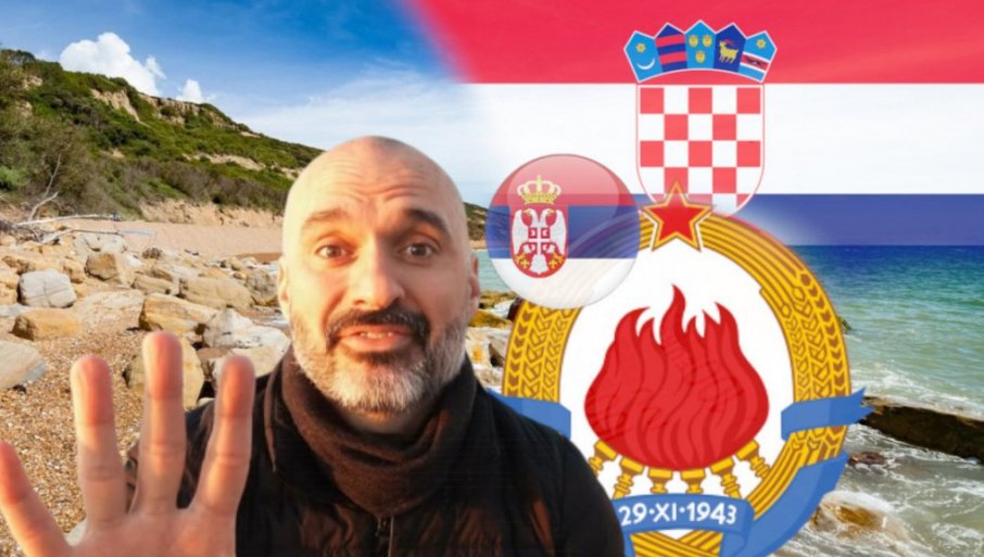 Amerikanac o pet stvari koje nipošto NE TREBA raditi u Hrvatskoj