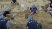 PRONAĐEN ČOVEK IZ JUNSIJANA: LJudska lobanja stara milion godina iskopana u Kini (VIDEO)
