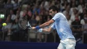 KAD IGRAJU ĐOKOVIĆ - MEDEVEDEV? Organizatori turnira u u Astani odredili termin velikog teniskog derbija