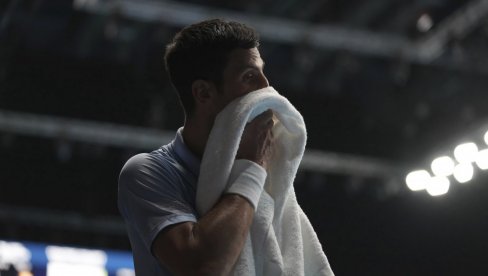 NE ZNAM DA LI ĆE ĐOKOVIĆ OPET BITI PRVI: Bivši nemački teniser ne veruje u srpkog tenisera