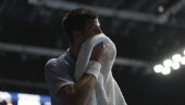 PENZIJA JE DALEKO: Novak Đoković otkrio Izraelcima ko će plakati kad završi tenisku karijeru