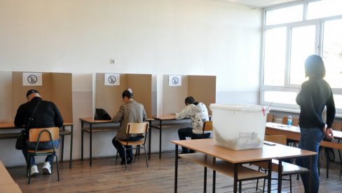 SRPSKA SPREMA SVOJ IZBORNI ZAKON: Skeneri i video-nadzor biće deo izbornog procesa u RS