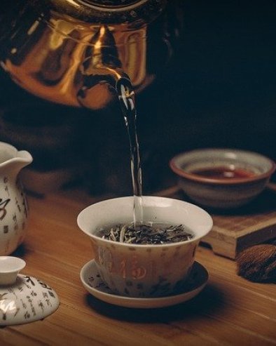 SVI POGREŠNO PIJU ZELENI ČAJ: Zbog toga se smanjuje njegova korist za zdravlje