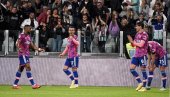 SRPSKA POSLA: Filip Kostić, Dušan Vlahović i akcija Juventusa koju neće zaboraviti do kraja života (VIDEO)