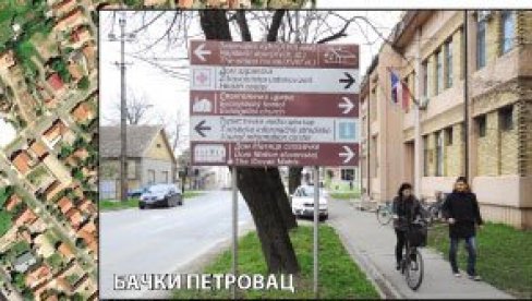 DETE (2) TETKA NAŠLA ONESVEŠĆENO: Tragedija u Bačkom Petrovcu - žena od tuge u šoku, oglasila se i majka nastradalog dečaka