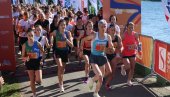 ТРКА 1.687 ДАМА: У организацији Београдског маратона традиционалан скуп на Ади Циганлији