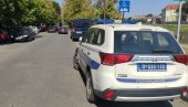 ИГРА СА ПИРОТЕХНИКОМ ЈЕ ОПАСНА: Апел зрењанинске полиције и порука упућена родитељима