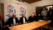 ЂОКОВИЋ: Поправићемо стање на свим нивоима у Даниловграду