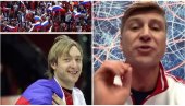 РУСИЈА ГЛЕДА И НЕ ВЕРУЈЕ: Заратиле две највеће звезде руског спорта