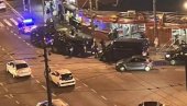 УЗБУНА У ВОЈИСЛАВА ИЛИЋА: Велики број полицијских возила - ово се стварно десило