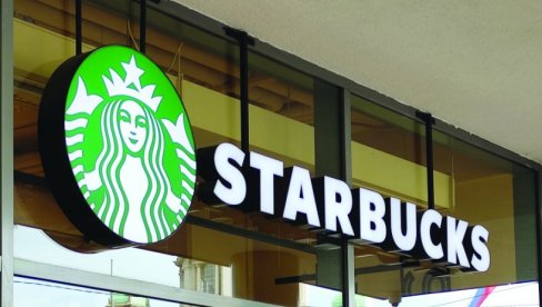 PRODAJE SE STARBAKS: Ko preuzima najpoznatiji lanac kafeterija?