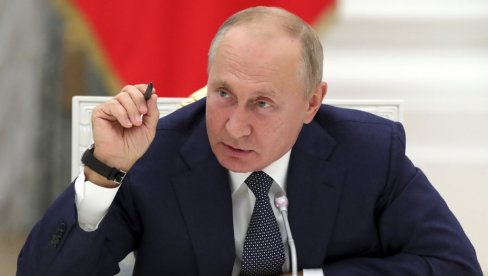(UŽIVO) RAT U UKRAJINI: Putin potpisao zakone o ulasku teritorija u sastav Rusije, imenovani vršioci dužnosti