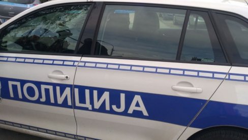 OBEZBEĐENJE SPLAVA PRETUKLO GOSTA: Incident u Smederevu, zbog teških telesnih povreda uhapšena dva muškarca
