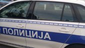 PODNETA KRIVIČNA PRIJAVA: Prokupačka policija rasvetlila više krađa vozila