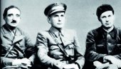 OTPOR UNAPRED DATIM FORMULAMA I KALUPIMA: Kako su srpski komunisti proglašavani agentima i provokatorima