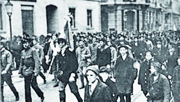 ЗАЈЕДНИЧКИ ЦИЉ - САМОСТАЛНА ХРВАТСКА: Сарадња Комунистичке партије Југославије и усташког покрета