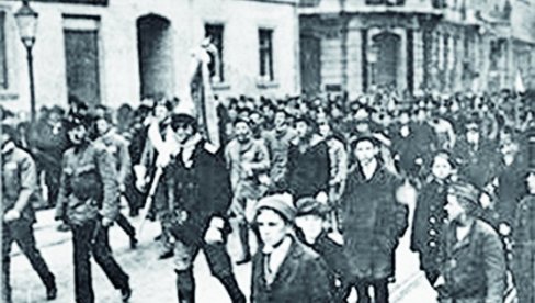 ЗАЈЕДНИЧКИ ЦИЉ - САМОСТАЛНА ХРВАТСКА: Сарадња Комунистичке партије Југославије и усташког покрета