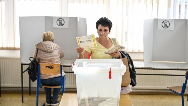 (ИНФОГРАФИК) Како су гласали грађани највећих локалних заједница на Општим октобарским изборима у РС