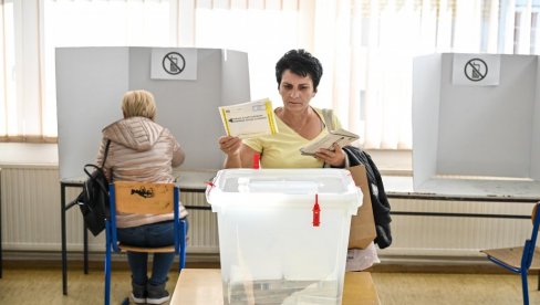 (ИНФОГРАФИК) Како су гласали грађани највећих локалних заједница на Општим октобарским изборима у РС