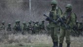 RUSI SPREMAJU POJAČANJE: Na ruskim poligonima priprema se 200.000 rezervista za odbranu novih teritorija