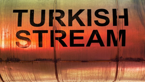 ВАЖНА ПОРУКА КРЕМЉА: Гасовод Турски ток по потреби може бити проширен - има озбиљан потенцијал